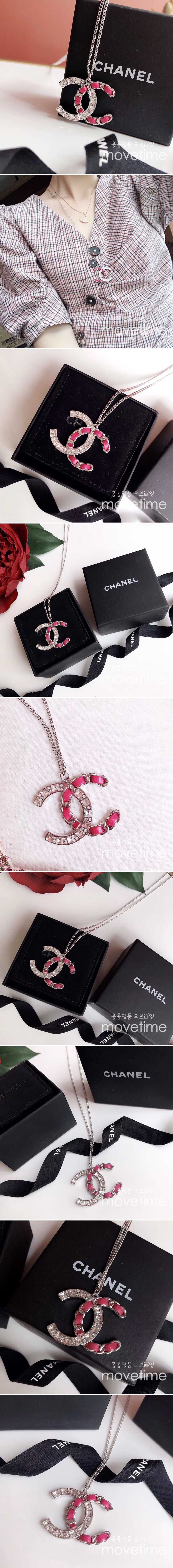 샤넬 2022 남여공용 목걸이 AC073,NNT