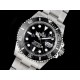 로렉스 서브마리너 41mm 블랙 세라믹 베젤 블랙 다이얼 | Submariner 41mm 126610 LN Black Ceramic 904L Steel VSF 1:1 Best Edition VS3235