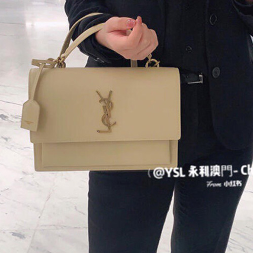 입생로랑 2022 여성용 가방 BA175 YSL