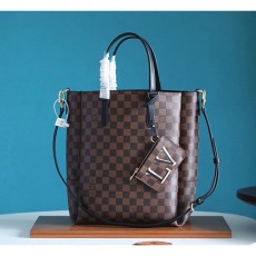 [Louis Vuitton] 루이비통 벨몬트 MM N60294 블랙 여자가방, GU3, 홍콩명품가방,무브타임,2022,명품백,뤼비,숄더백,크로스백,여성