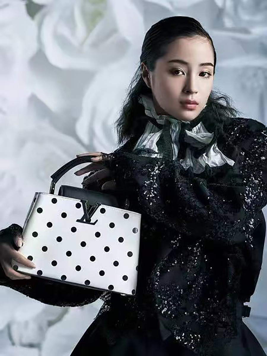 [Louis Vuitton] 루이비통 카푸신 카퓌신 여성 Capucines BB 토트백 라지, GU3, 홍콩명품가방,무브타임,2022,명품백,뤼비,숄더백,크로스백,여자