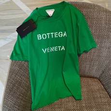 [홍콩명품의류.BOTTEGA VENETA] 보테가베네타 22SS 여자 연예인코디 라운드넥 여름 반팔티 WM437, W2, 홍콩명품여자의류,여자명품쇼핑몰,무브타임