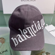 [명품레플리카.BALENCIAGA] 발렌시아가 22SS 남여공용 자수로고 모자 그레이 CA027,NNT,홍콩명품,무브타임,쇼핑몰,해외직구,구매대행사이트