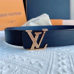 [홍콩명품벨트,Louis Vuitton] 루이비통 22SS 남성용 벨트 BT350, 40mm, BR, 무브타임,명품쇼핑몰,남자명품사이트,해외직구,TOP5