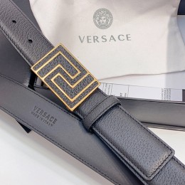 [홍콩명품벨트,VERSACE] 베르사체 22SS 남성용 벨트 BT355, 35mm, BR, 무브타임,명품쇼핑몰,남자명품사이트,해외직구,TOP5