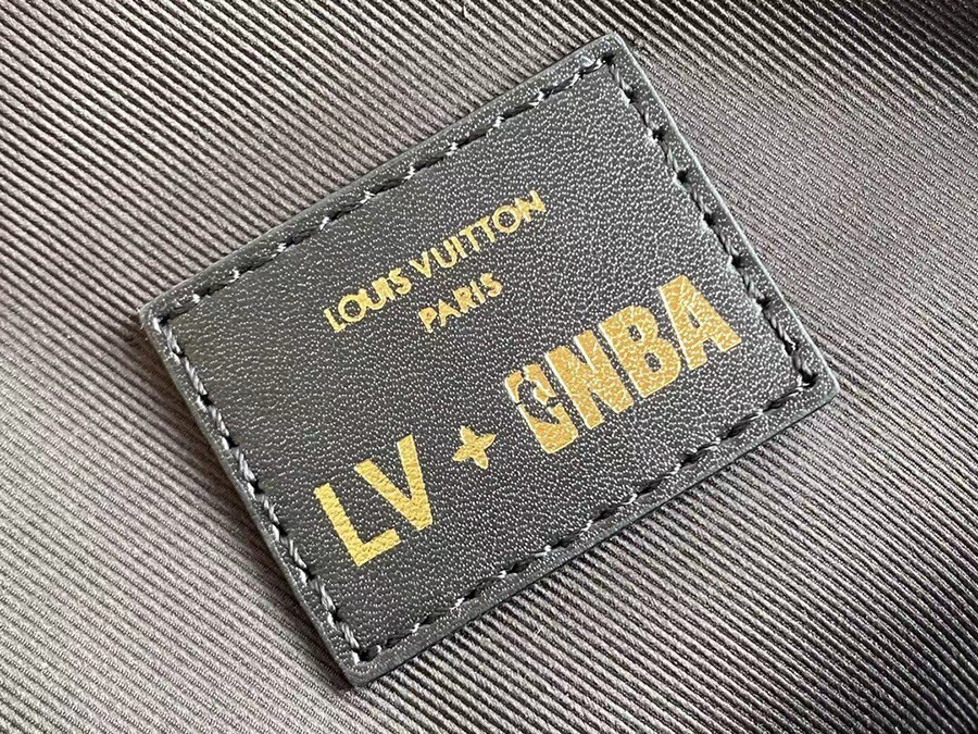 [홍콩명품,LOUIS VUITTON] 루이비통 모노그램 바스켓볼 NBA 남성용 백팩 M57972, JD, 홍콩명품가방,최신,22SS,남자가방,미러급,레플리카,무브타임,직구쇼핑몰