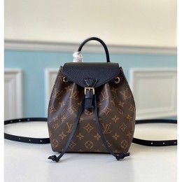 [홍콩명품.Louis Vuitton] 루이비통 모노그램 여성용 백팩 M45516, 홍콩명품가방,최신,22SS,여자가방,미러급,레플리카,무브타임,직구쇼핑몰