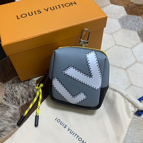 [홍콩명품.Louis Vuitton] 루이비통 모노그램 22SS 키홀더 가방 악세사리 ET139, H3, 명품레플리카,홍콩명품쇼핑몰,무브타임,뤼비통