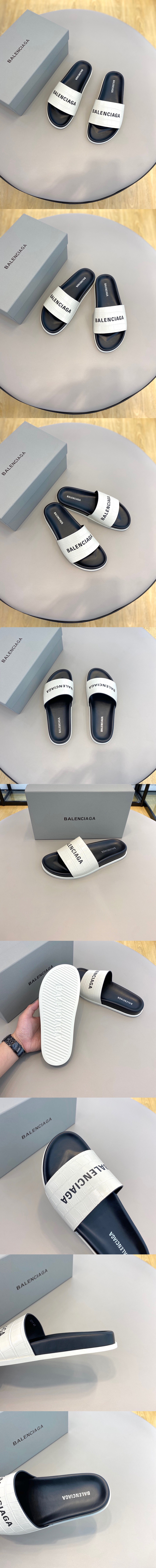 [홍콩명품,BALENCIAGA] 발렌시아가 22SS 남자 슬리퍼 SE658, HH, 명품레플리카,무브타임사이트,인터넷명품쇼핑몰,남자명품,슈즈,신발