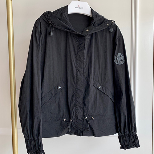 [홍콩명품,MONCLER] 몽클레어 22SS 여성용 바람막이 윈드자켓 BM521, W2, 명품레플리카,의류,무브타임사이트,인터넷명품쇼핑몰,여자명품