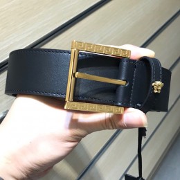 [홍콩명품,VERSACE] 베르사체 22SS 남성용 벨트 BT393, 3.8cm, BRB, 무브타임,쇼핑몰,명품레플리카,인터넷쇼핑,남자