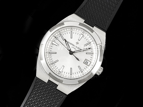 [홍콩명품시계.VACHERON CONSTANTIN] 바쉐론콘스탄틴 오버시스 4500V 화이트 다이얼, 무브타임,남자명품시계,워치,중년남자,SA,명품시계