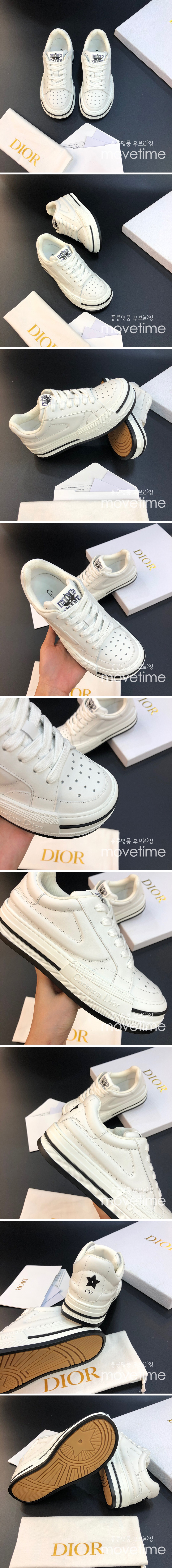 [홍콩명품,CHRISTIAN DIOR] 크리스챤 디올 22SS 남자여자 화이트 운동화 SE726, PMD, 명품레플리카,무브타임사이트,인터넷명품쇼핑몰,남자명품,슈즈,신발