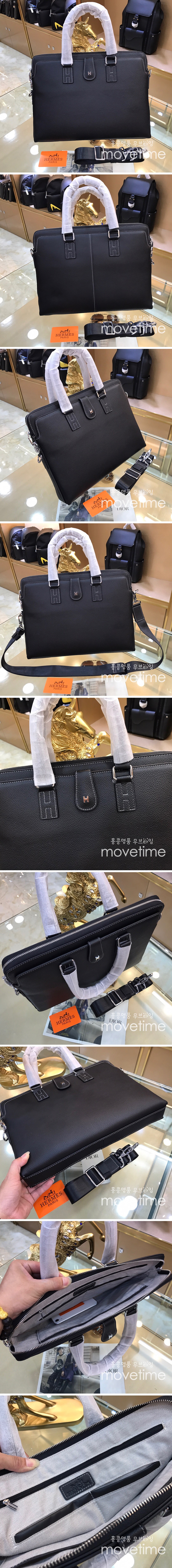 [홍콩명품,HERMES] 에르메스 22SS 남자 H로고 서류가방 BGM032, AGG, 홍콩명품가방,최신,22SS,무브타임,명품쇼핑몰,해외직구