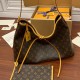 [홍콩명품,LOUIS VUITTON] 루이비통 캐리올 PM 22SS 여자 연예인 크로스백 M46197, BDA, 홍콩명품가방,최신,22SS,무브타임,명품쇼핑몰,해외직구