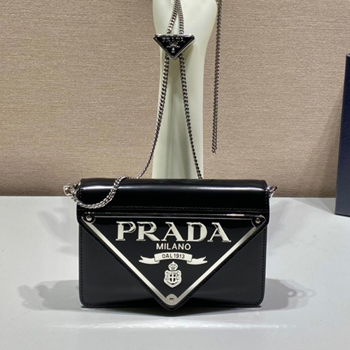 [홍콩명품,PRADA] 프라다 22SS 여자 연예인 삼각로고 크로스백 BGM098, 5가지 색상, BDA, 홍콩명품가방,최신,22SS,무브타임,명품쇼핑몰,해외직구