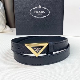 [홍콩명품.PRADA] 프라다 22SS 연예인코디 삼각로고 여자 벨트 WM829, 2.0CM, X1, 명품의류,무브타임사이트,인터넷명품쇼핑몰,여자명품