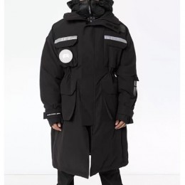 [홍콩명품.CANADA GOOSE] 캐나다구스 22SS 연예인코디 여자 패딩자켓 WM832, KSM, 명품의류,무브타임사이트,인터넷명품쇼핑몰,여자명품