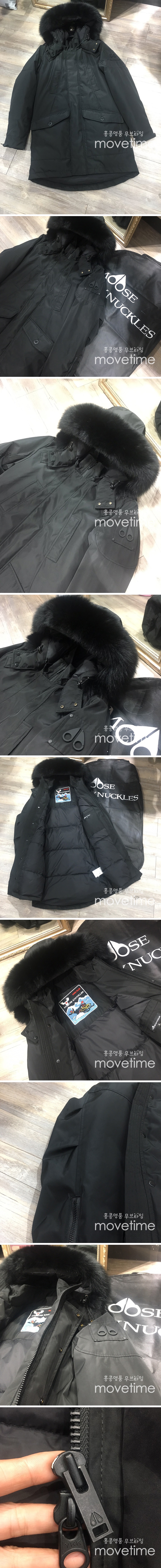 [홍콩명품.Moose Knuckles] 무스너클 22SS 연예인코디 여자 롱패딩자켓 WM834, KSM, 명품의류,무브타임사이트,인터넷명품쇼핑몰,여자명품