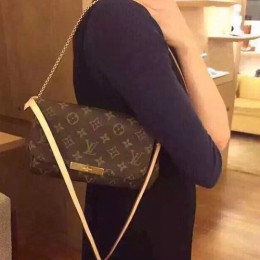 [홍콩명품.Louis Vuitton] 루이비통 페이보릿 모노그램 M40717 M40718, 명품가방,무브타임쇼핑몰,홍콩명품,사이트,명품쇼핑몰