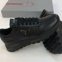 [홍콩명품신발.PRADA] 프라다 22SS 남자 삼각마크 운동화 블랙 SE770, PMD, 무브타임사이트,인터넷명품쇼핑몰,남자명품,슈즈,신발