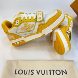 [홍콩명품.Louis Vuitton] 루이비통 LV 트레이너 남성 스니커즈 운동화, 명품쇼핑몰,의류,무브타임사이트,인터넷쇼핑몰,남자명품,해외직구