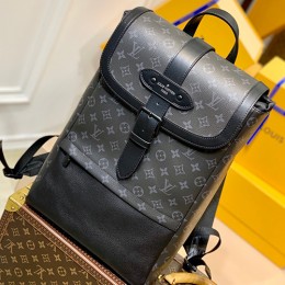 [홍콩명품.LOUIS VUITTON] 루이비통 소뮈르 백팩 M45913, BGM154, BDA, 홍콩명품가방,손목가방,크로스백,핸드백,구매대행,무브타임