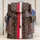 [홍콩명품,LOUIS VUITTON] 루이비통 남성 가방 크리스토퍼 PM 백팩 M59662, BGM276, BDA, 홍콩명품가방,손목가방,크로스백,핸드백,구매대행,무브타임