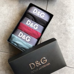 [홍콩명품,D&G] 돌체앤가바나 남성 팬티 드로즈 3종 ET340, MAR, 홍콩명품쇼핑몰,무브타임,악세사리,잡화,생활용품