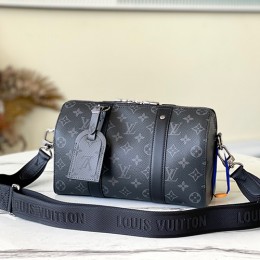 [홍콩명품.LOUIS VUITTON] 루이비통 시티 키폴 M45936, BGM400, JD, 홍콩명품가방,손목가방,크로스백,핸드백,구매대행,무브타임