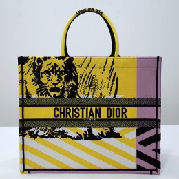 [홍콩명품,Christian Dior] 디올 정글 팝 여자 북 토트백 M1286ZRON M886, BGM502, 홍콩명품가방,손목가방,크로스백,핸드백,구매대행,무브타임