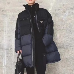 [홍콩명품,PRADA] 프라다 22SS 여성 터틀넥 롱 패딩, BM2609, TBG, 명품쇼핑몰,무브타임사이트,인터넷쇼핑몰,남자명품,해외직구