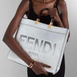 [홍콩명품,FENDI] 펜디 미디움 선샤인 토트백 8BH386 AJH7F0RXT, BGM520, MD,홍콩명품가방,손목가방,크로스백,핸드백,구매대행,무브타임