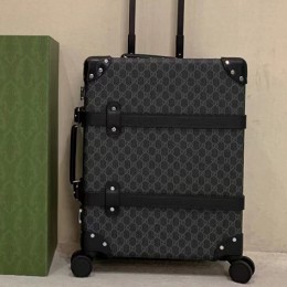 [홍콩명품.Gucci] 구찌 캐리어 Globe-Trotter GG medium suitcase ‎533620 9VEGW 8449, CR019, B4, 홍콩명품쇼핑몰,무브타임,악세사리,잡화,생활용품