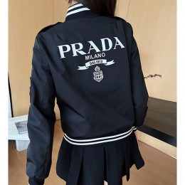 [홍콩명품,PRADA] 프라다 22SS 여성 봄버 자켓(2컬러), BM2800, TBG, 명품쇼핑몰,의류,무브타임사이트,인터넷쇼핑몰,해외직구