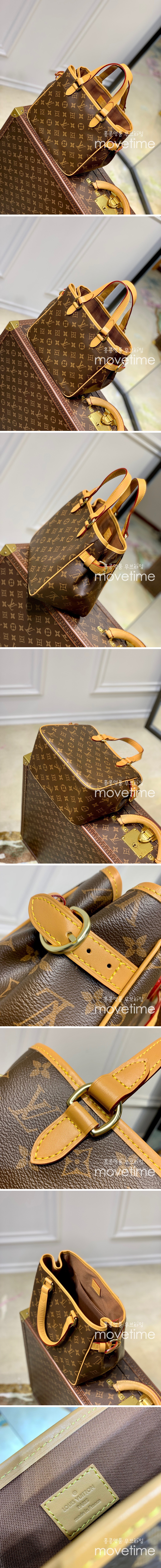 [홍콩명품.LOUIS VUITTON] 루이비통 모노그램 캔버스 베티놀스 PM 토트백 M51156, BGM574, BDA, 홍콩명품가방,손목가방,크로스백,핸드백,구매대행,무브타임