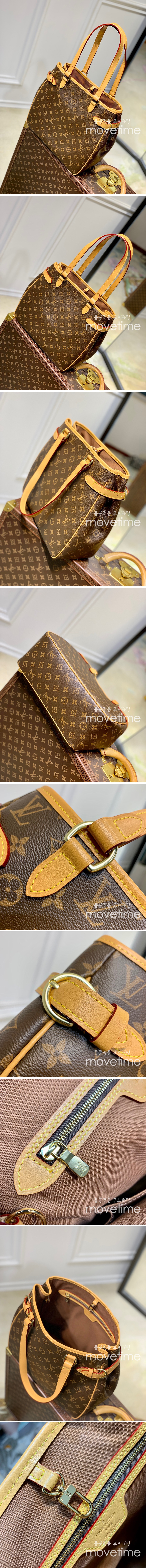 [홍콩명품.LOUIS VUITTON] 루이비통 모노그램 캔버스 베티놀스 버티칼 숄더백 M51153, BGM575, BDA, 홍콩명품가방,손목가방,크로스백,핸드백,구매대행,무브타임