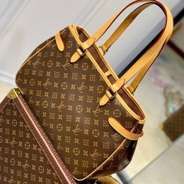 [홍콩명품.LOUIS VUITTON] 루이비통 모노그램 베티놀즈 숄더백 M51154, BGM576, BDA, 홍콩명품가방,손목가방,크로스백,핸드백,구매대행,무브타임