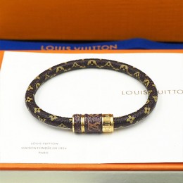 [홍콩명품.LOUIS VUITTON] 루이비통 LV 모노그램 ECLIPSE 이클립스 팔찌, ET470, AGG, 홍콩명품쇼핑몰,무브타임,악세사리,잡화,생활용품