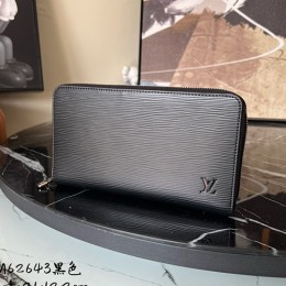 [홍콩명품.LOUIS VUITTON] 루이비통 지피 오거나이저 지갑 M62643, BGM662, JD, 명품지갑,무브타임쇼핑몰,홍콩명품,사이트,명품쇼핑몰