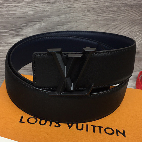 [홍콩명품.LOUIS VUITTON] 루이비통 22SS LV 이니셜 벨트 35MM (블랙), BT518, 3.5cm, X1, MR, 명품쇼핑몰,의류,무브타임사이트,인터넷쇼핑몰,남자명품,해외직구