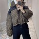 [홍콩명품,FENDI] 펜디 22SS FF 여성 레이어드 다운자켓 패딩, BM2912, TBG, 명품쇼핑몰,의류,무브타임사이트,인터넷쇼핑몰,해외직구