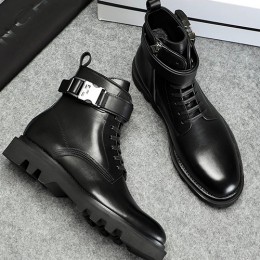 [홍콩명품.GIVENCHY] 지방시 22SS 남성 컴뱃부츠 Boots BH603FH14A 001, SE919, S2, 무브타임사이트,인터넷명품쇼핑몰,남자명품,슈즈,신발