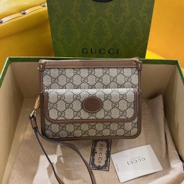 [홍콩명품.Gucci] 구찌 22SS 인터로킹 G 메신저백 674164, BGM696,GU2, 홍콩명품가방,손목가방,크로스백,핸드백,구매대행,무브타임