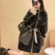 [홍콩명품.LOUIS VUITTON] 루이비통 23SS 그래픽 트림 롱 집업 재킷 1AAKKW, BM3360, TBG, 명품쇼핑몰,의류,무브타임사이트,인터넷쇼핑몰,해외직구