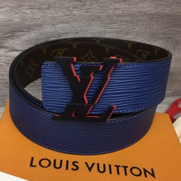 [홍콩명품.LOUIS VUITTON] 루이비통 23SS LV로고 모노그램 리버서블 벨트 40MM, BT565, 4.0cm, X1, MR, 명품쇼핑몰,의류,무브타임사이트,인터넷쇼핑몰,남자명품,해외직구