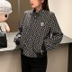 [홍콩명품.LOUIS VUITTON] 루이비통 23SS LV로고 모노그램 봄버 자켓, BM3627, TBG, 명품쇼핑몰,순위,의류,무브타임사이트,인터넷쇼핑몰,해외직구