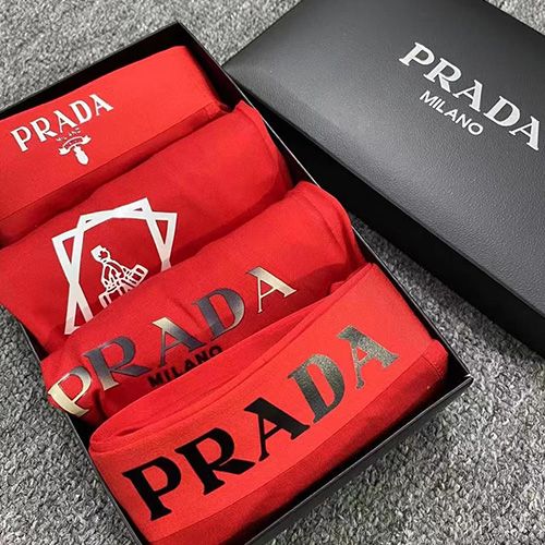 [홍콩명품,PRADA] 프라다 23SS 남성 팬티 드로즈 4종(레드), ET685, MAR, 홍콩명품쇼핑몰,무브타임,악세사리,잡화,생활용품