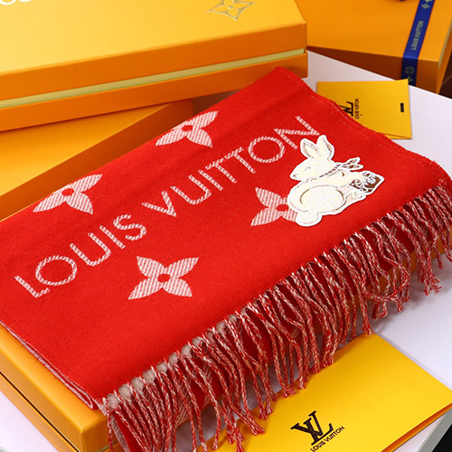 [홍콩명품.LOUIS VUITTON] 루이비통 23SS 34-180 모노그램 울 캐시미어 스카프(2컬러), ET725, 홍콩명품쇼핑몰,무브타임,악세사리,잡화,생활용품