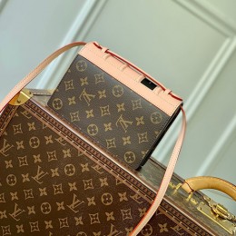 [홍콩명품.LOUIS VUITTON] 루이비통 23SS 모노그램 숄더백 M81831, BGM1031, BDA, 홍콩명품가방,손목가방,크로스백,핸드백,구매대행,무브타임